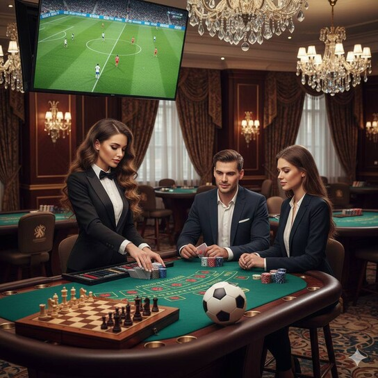会师棋游戏教程视频封面